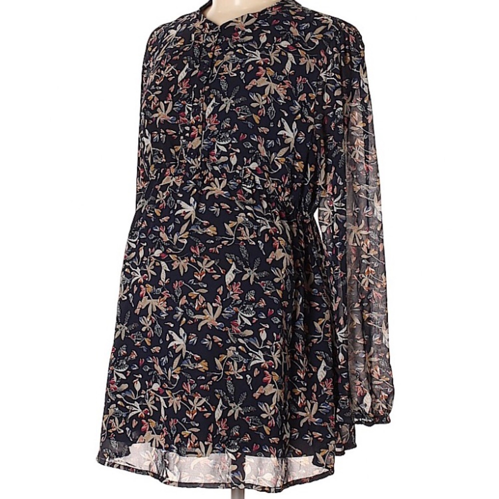 EUC Octavia Maternity Blouse - LAST CHANCE✨